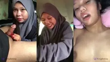 Dokumentasi Vina Garut Part 20 Cantik Live Kasur